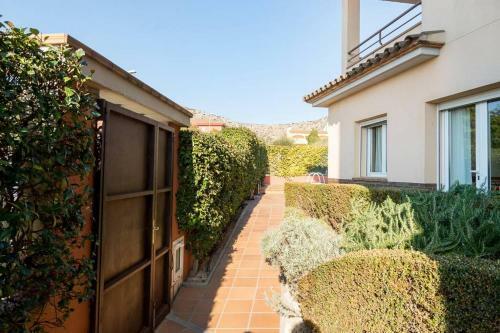 Apartamento Ca La Rosa