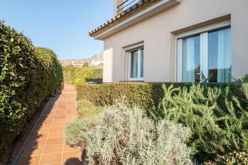 Apartamento Ca La Rosa