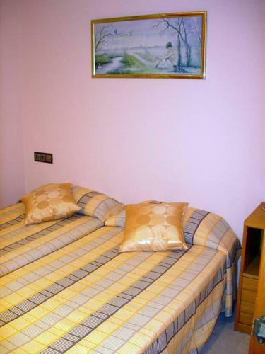 Apartamento Ca La Rosa
