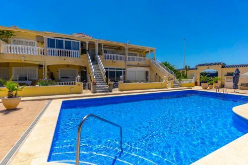 Villa Capricho Playa - Palm Beach