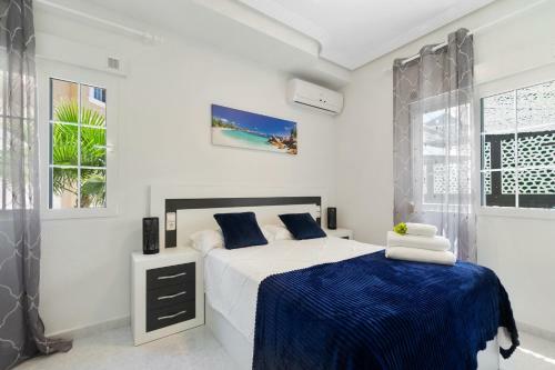 Villa Capricho Playa - Palm Beach