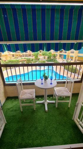 Cristina Apartments La Mata -torrevieja