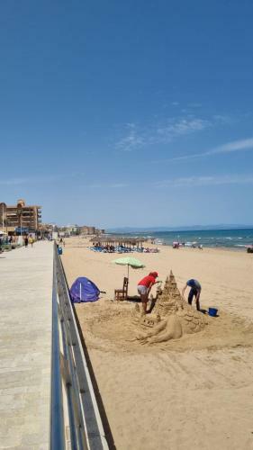 Cristina Apartments La Mata -torrevieja