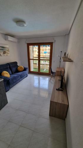 Cristina Apartments La Mata -torrevieja