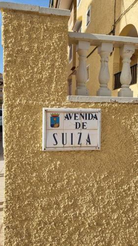Cristina Apartments La Mata -torrevieja