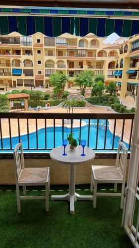 Cristina Apartments La Mata -torrevieja