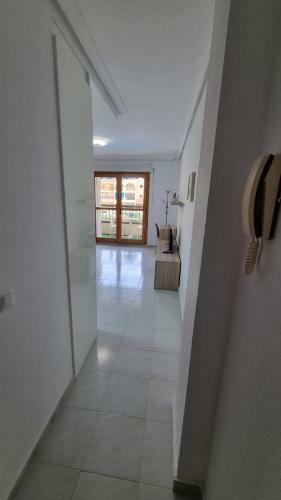 Cristina Apartments La Mata -torrevieja