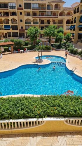 Cristina Apartments La Mata -torrevieja