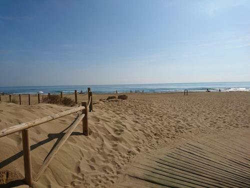 Apartment Near La Mata Beach