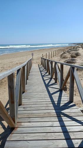 Torre La Mata Apartament