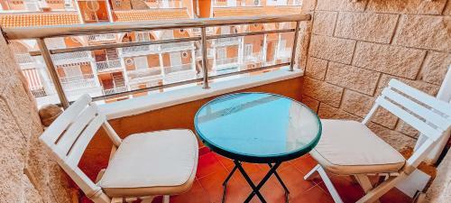 Torre La Mata Apartament
