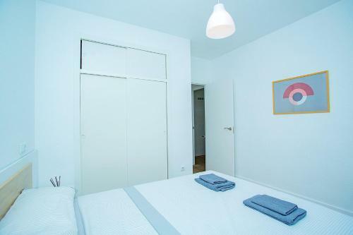 Apartamento 043 Magic Relax - Alicante Holiday