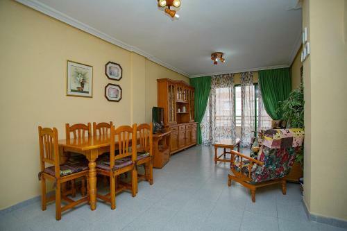 Apartamento 019 Retro Beach - Alicante Holiday