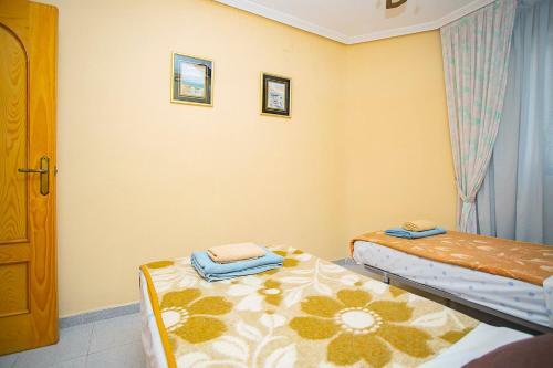 Apartamento 019 Retro Beach - Alicante Holiday