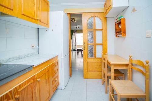 Apartamento 019 Retro Beach - Alicante Holiday