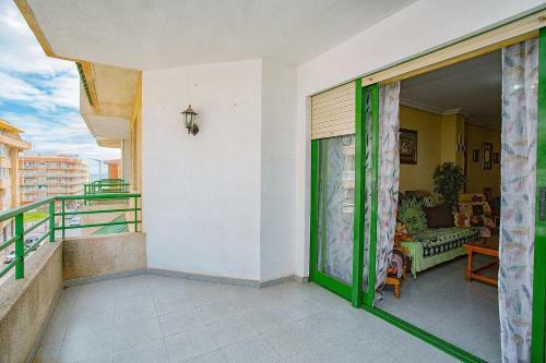 Apartamento 019 Retro Beach - Alicante Holiday