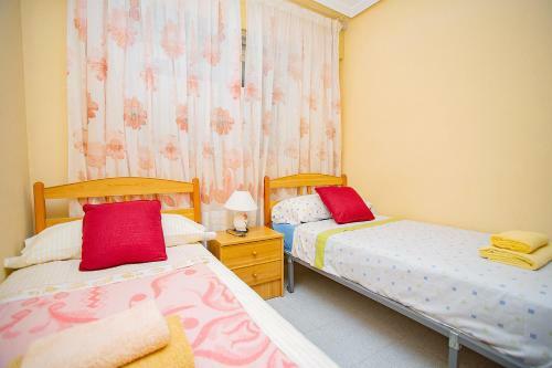 Apartamento 019 Retro Beach - Alicante Holiday