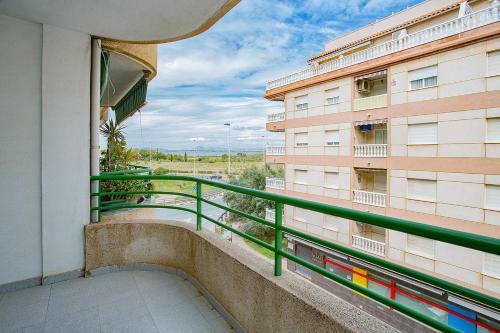 Apartamento 019 Retro Beach - Alicante Holiday