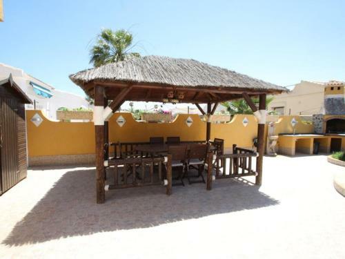 Casa Piscina