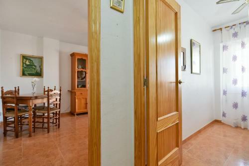 Apartamento 128 Retro Chill - Alicante Holiday