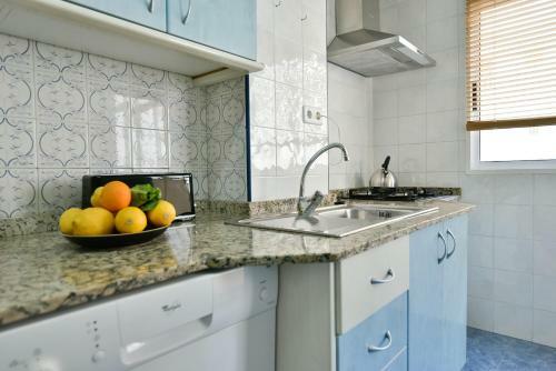 Apartamento 128 Retro Chill - Alicante Holiday