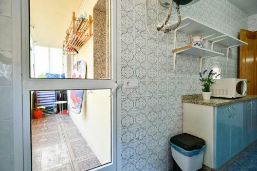 Apartamento 128 Retro Chill - Alicante Holiday