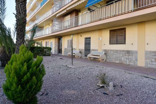 Apartamento 128 Retro Chill - Alicante Holiday