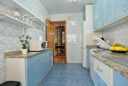 Apartamento 128 Retro Chill - Alicante Holiday
