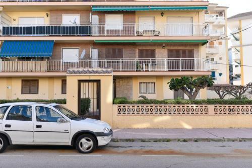 Apartamento 128 Retro Chill - Alicante Holiday