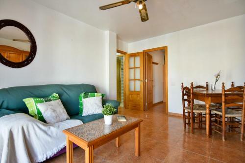 Apartamento 128 Retro Chill - Alicante Holiday