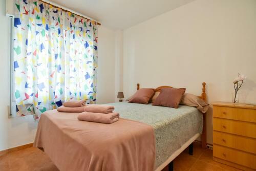 Apartamento 128 Retro Chill - Alicante Holiday