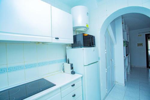 Apartamento 044 Torrejon Pool - Alicante Holiday