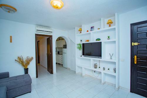 Apartamento 044 Torrejon Pool - Alicante Holiday
