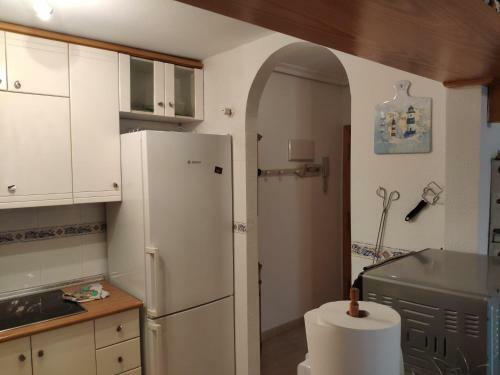 Apartamentos La Mata Sab