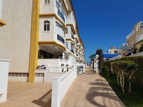 Apartamentos La Mata Sab
