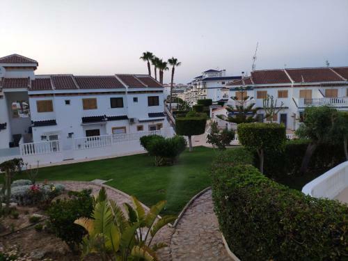 Apartamentos La Mata Sab