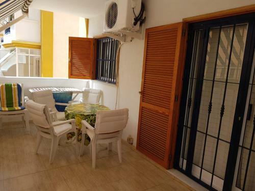 Apartamentos La Mata Sab