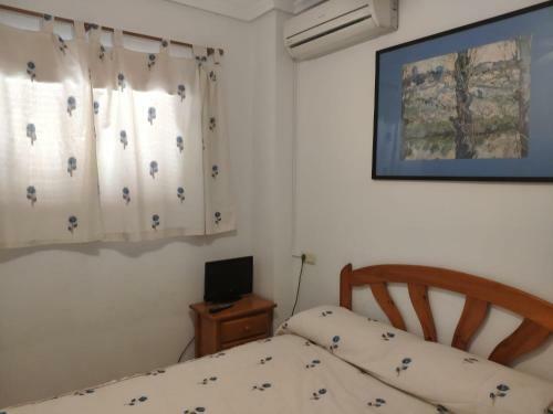 Apartamentos La Mata Sab