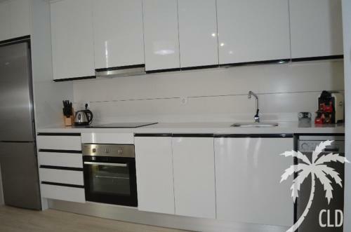 Apartamento Pinada Beach 3010