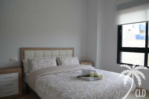 Apartamento Pinada Beach 3010