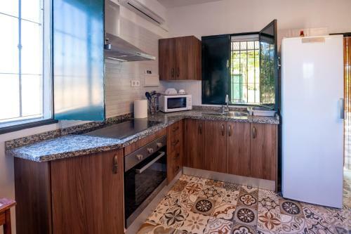 Cortijo V�lez