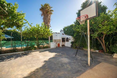 Cortijo V�lez