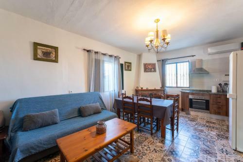 Cortijo V�lez