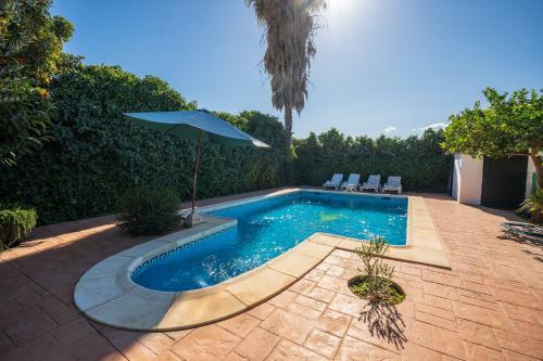 Cortijo V�lez