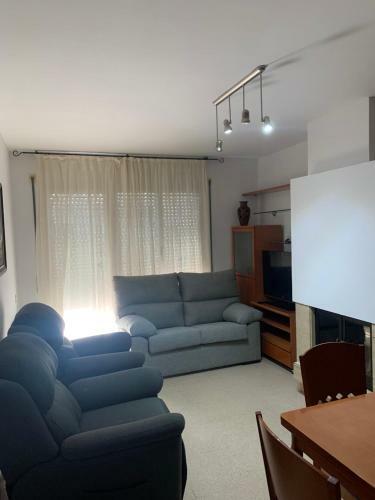 �apartamento Con P�rquing!