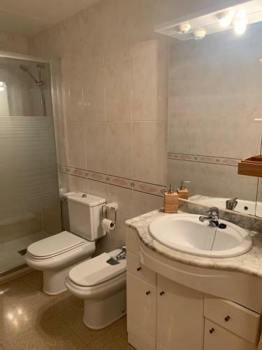 �apartamento Con P�rquing!