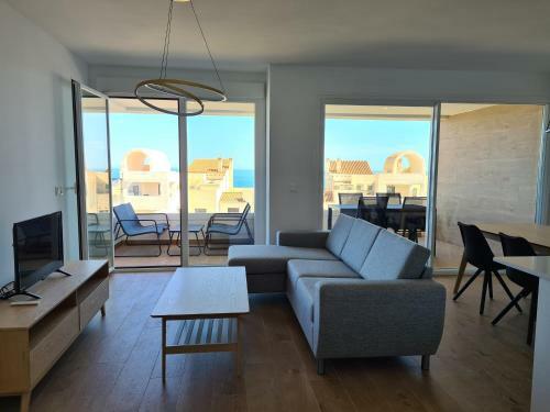 Precioso Apartamento En Calaceite Con Piscina