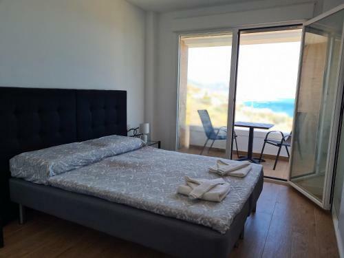 Precioso Apartamento En Calaceite Con Piscina