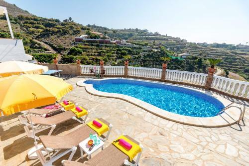 Villa Cecilia Sol By Villa Plus