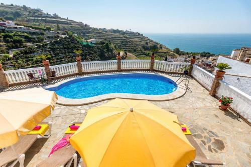 Villa Cecilia Sol By Villa Plus